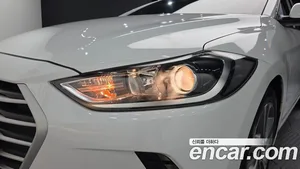 Hyundai Avante, 2018 — миниатюра 8