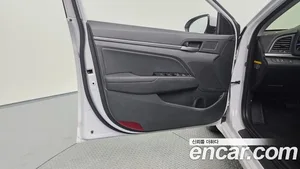 Hyundai Avante, 2018 — миниатюра 14