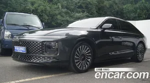 Hyundai Grandeur, 2024 — миниатюра 1