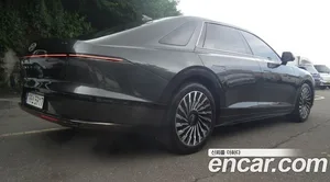 Hyundai Grandeur, 2024 — миниатюра 2