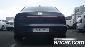 Hyundai Grandeur, 2024 — миниатюра 4