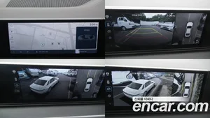 Hyundai Grandeur, 2024 — миниатюра 14