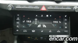 Hyundai Grandeur, 2024 — миниатюра 15
