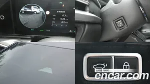 Hyundai Grandeur, 2024 — миниатюра 18