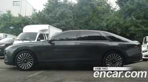 Hyundai Grandeur, 2024 — миниатюра 20