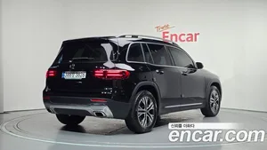 Mercedes-Benz GLB-Class, 2024 — миниатюра 2