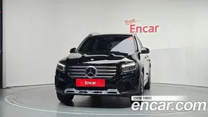 Mercedes-Benz GLB-Class, 2024 — миниатюра 3