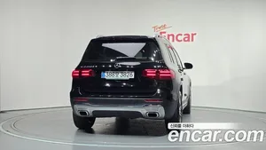 Mercedes-Benz GLB-Class, 2024 — миниатюра 4