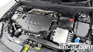 Mercedes-Benz GLB-Class, 2024 — миниатюра 6