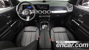 Mercedes-Benz GLB-Class, 2024 — миниатюра 10