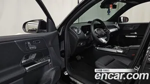 Mercedes-Benz GLB-Class, 2024 — миниатюра 13
