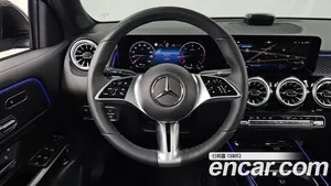 Mercedes-Benz GLB-Class, 2024 — миниатюра 19