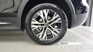 Mercedes-Benz GLB-Class, 2024 — миниатюра 7