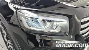 Mercedes-Benz GLB-Class, 2024 — миниатюра 8