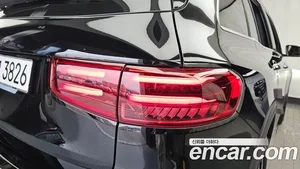 Mercedes-Benz GLB-Class, 2024 — миниатюра 9