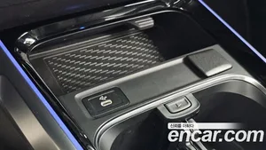 Mercedes-Benz GLB-Class, 2024 — миниатюра 34