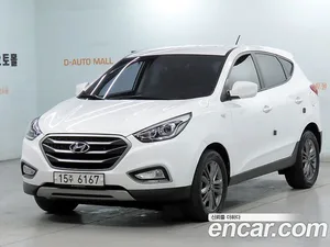 Hyundai Tucson, 2014 — миниатюра 1