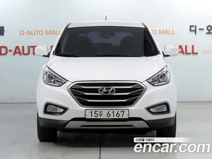 Hyundai Tucson, 2014 — миниатюра 3
