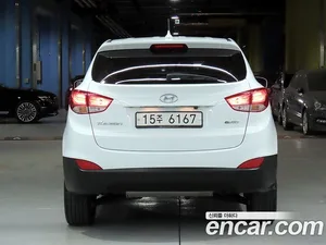 Hyundai Tucson, 2014 — миниатюра 4