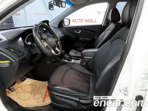 Hyundai Tucson, 2014 — миниатюра 5