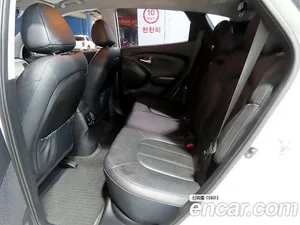 Hyundai Tucson, 2014 — миниатюра 6