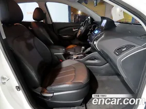 Hyundai Tucson, 2014 — миниатюра 7