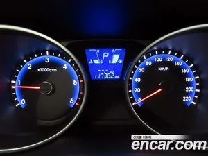 Hyundai Tucson, 2014 — миниатюра 8