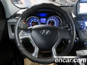 Hyundai Tucson, 2014 — миниатюра 9