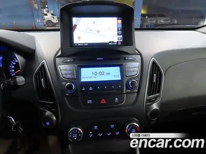 Hyundai Tucson, 2014 — миниатюра 11