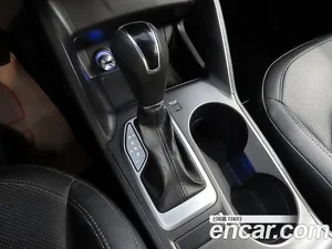 Hyundai Tucson, 2014 — миниатюра 12