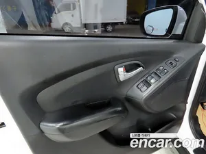 Hyundai Tucson, 2014 — миниатюра 13
