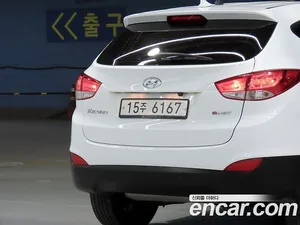 Hyundai Tucson, 2014 — миниатюра 16