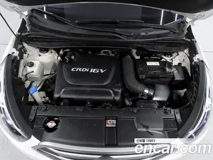 Hyundai Tucson, 2014 — миниатюра 18
