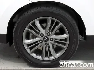 Hyundai Tucson, 2014 — миниатюра 19