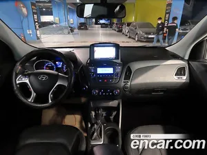 Hyundai Tucson, 2014 — миниатюра 20