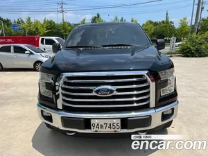 Ford F150, 2016 — миниатюра 2