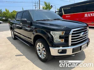 Ford F150, 2016 — миниатюра 3
