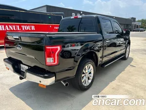 Ford F150, 2016 — миниатюра 4