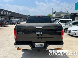 Ford F150, 2016 — миниатюра 5