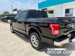 Ford F150, 2016 — миниатюра 6