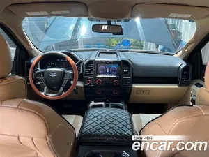 Ford F150, 2016 — миниатюра 7