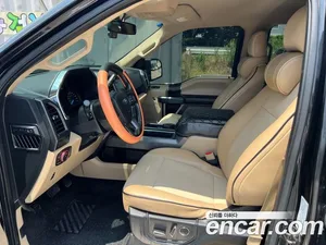 Ford F150, 2016 — миниатюра 8