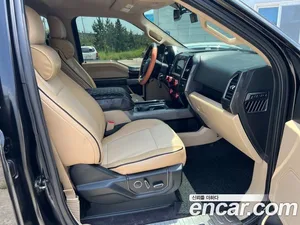 Ford F150, 2016 — миниатюра 9