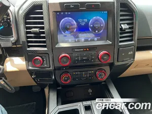 Ford F150, 2016 — миниатюра 12