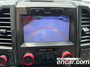 Ford F150, 2016 — миниатюра 13