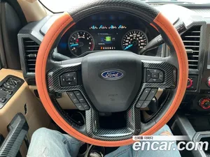 Ford F150, 2016 — миниатюра 15