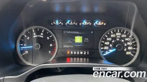 Ford F150, 2016 — миниатюра 16