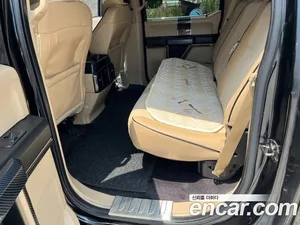 Ford F150, 2016 — миниатюра 17