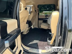 Ford F150, 2016 — миниатюра 18