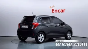 Chevrolet Spark, 2016 — миниатюра 2